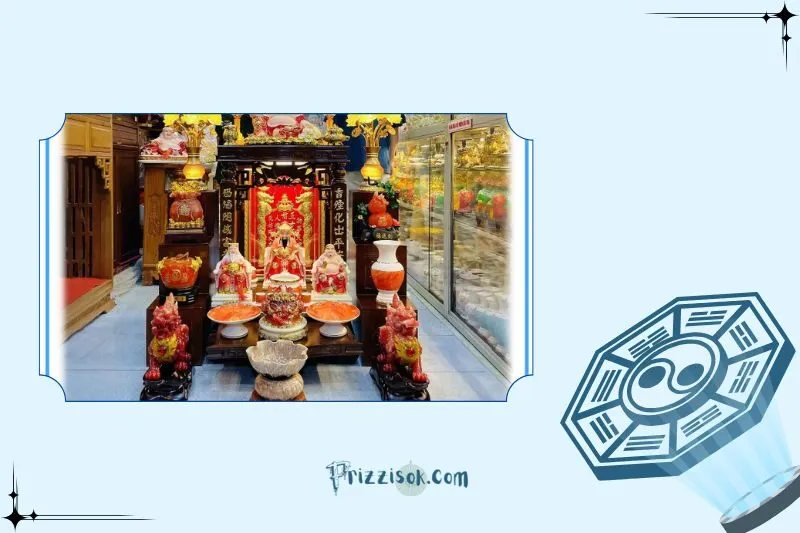 Bài trí linh vật phong thuỷ đúng cách để tối ưu tài lộc