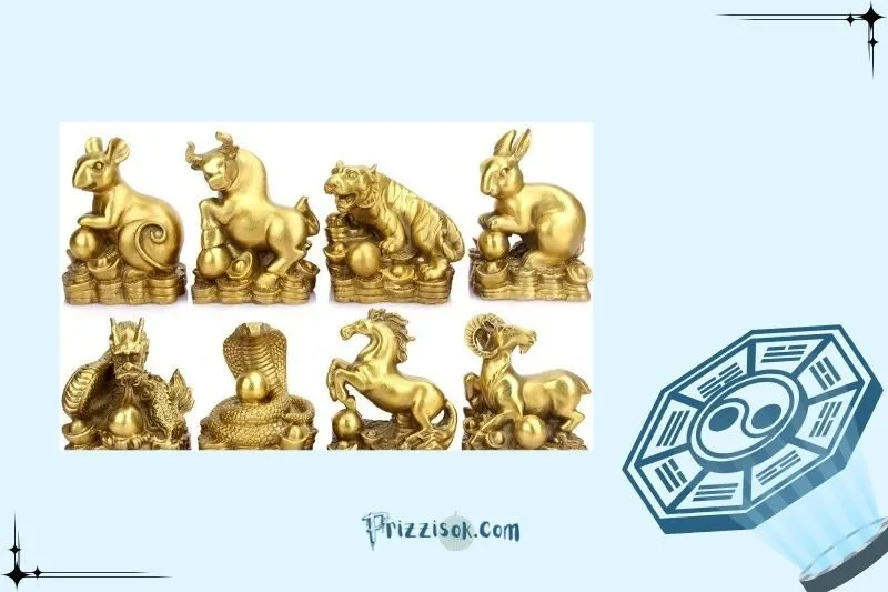 Cách chọn linh vật phong thuỷ phù hợp theo tuổi