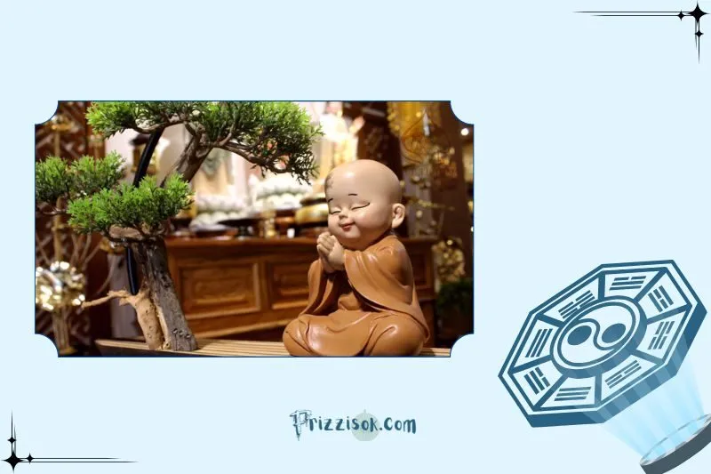 Tổng quan về vật phẩm phong thủy