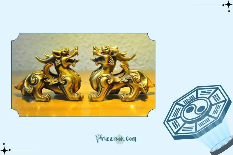 Top vật phẩm phong thủy mang lại may mắn và tài lộc cho gia chủ