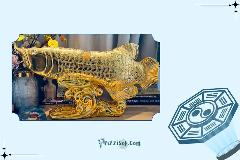 Cá Chép phong thủy hợp mệnh nào?