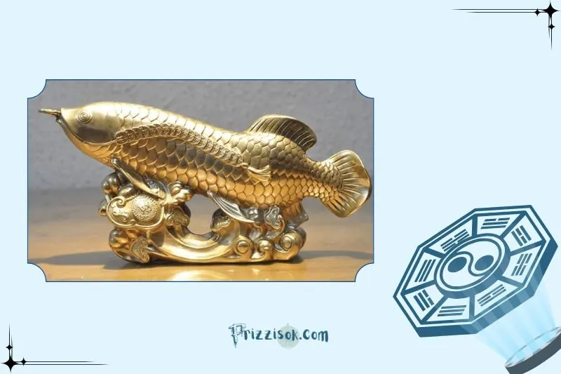 Cá chép phong thủy là gì? Ý nghĩa trong đời sống