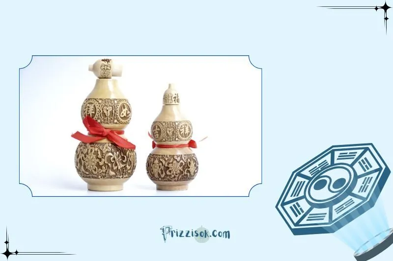 Cách bài trí Tượng Hồ Lô Phong Thuỷ hợp lý