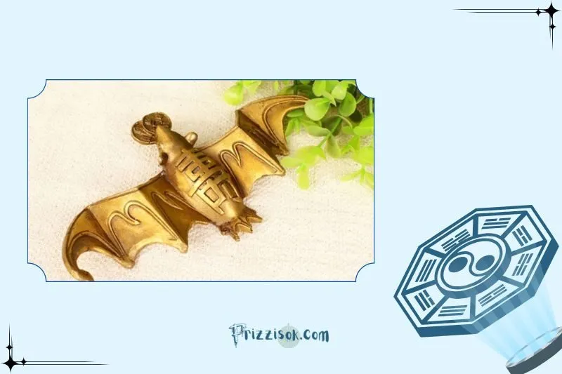 Cách chọn tượng Dơi phong thủy phù hợp với mệnh và tuổi