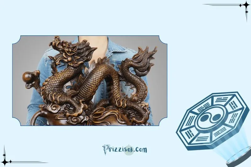 Cách chọn tượng Rồng phong thủy phù hợp