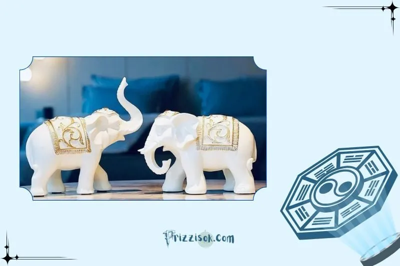 Cách Chọn Tượng Voi Phong Thủy Hợp Mệnh