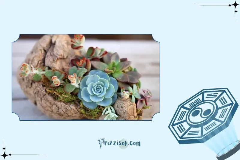 Cách trồng và chăm sóc cây sen đá phong thủy