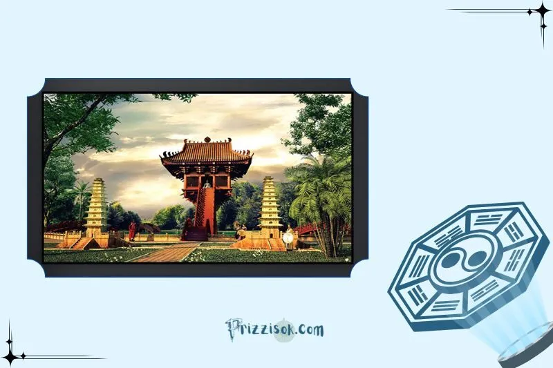 Lựa chọn chất liệu tranh