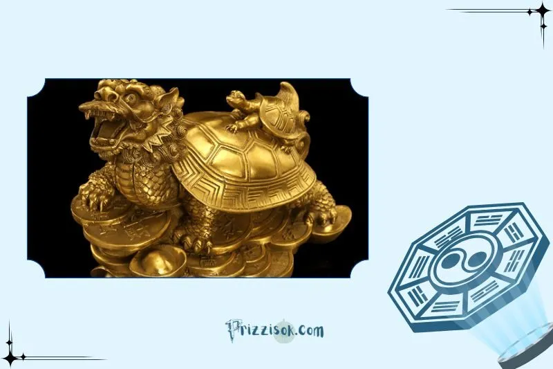 Lựa chọn Long Quy hợp mệnh và phong thủy