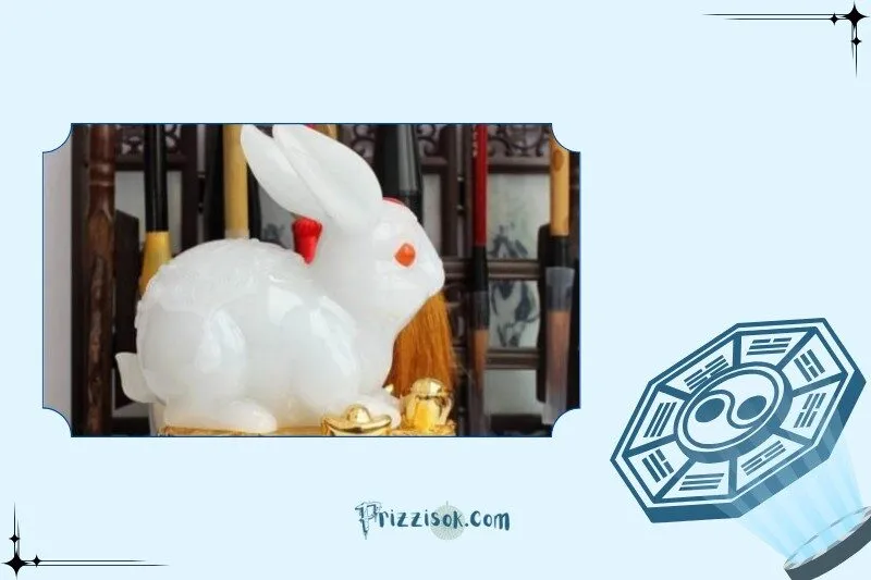 Lựa chọn tượng Thỏ Ngọc phù hợp với mệnh