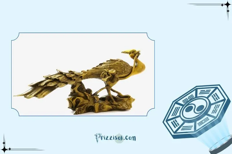 Phượng Hoàng hợp mệnh nào?