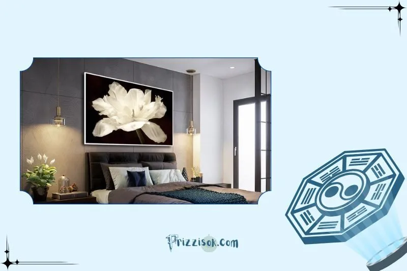Tranh treo phòng ngủ cho từng đối tượng