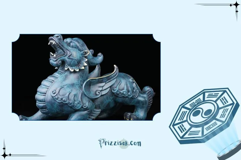 Tỳ Hưu phong thuỷ là gì?