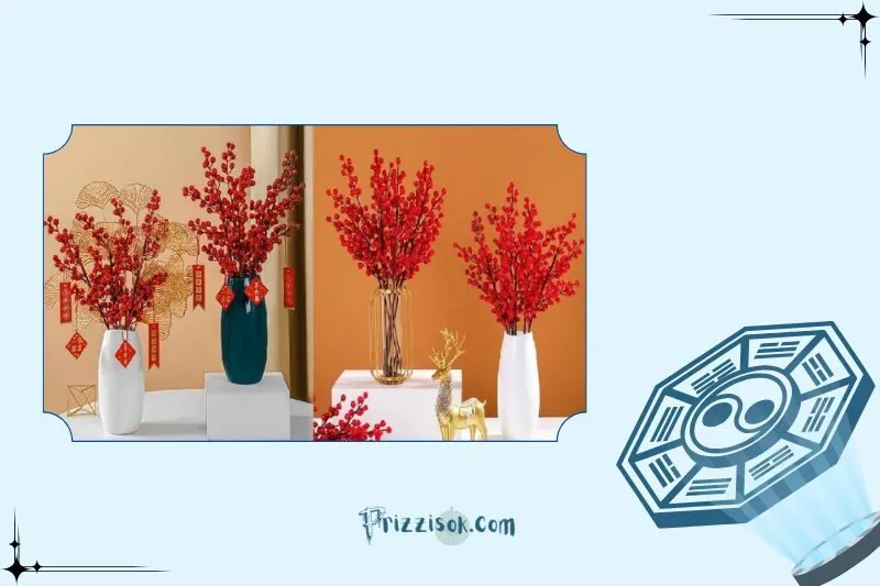 Ý nghĩa phong thủy của cây đào đông